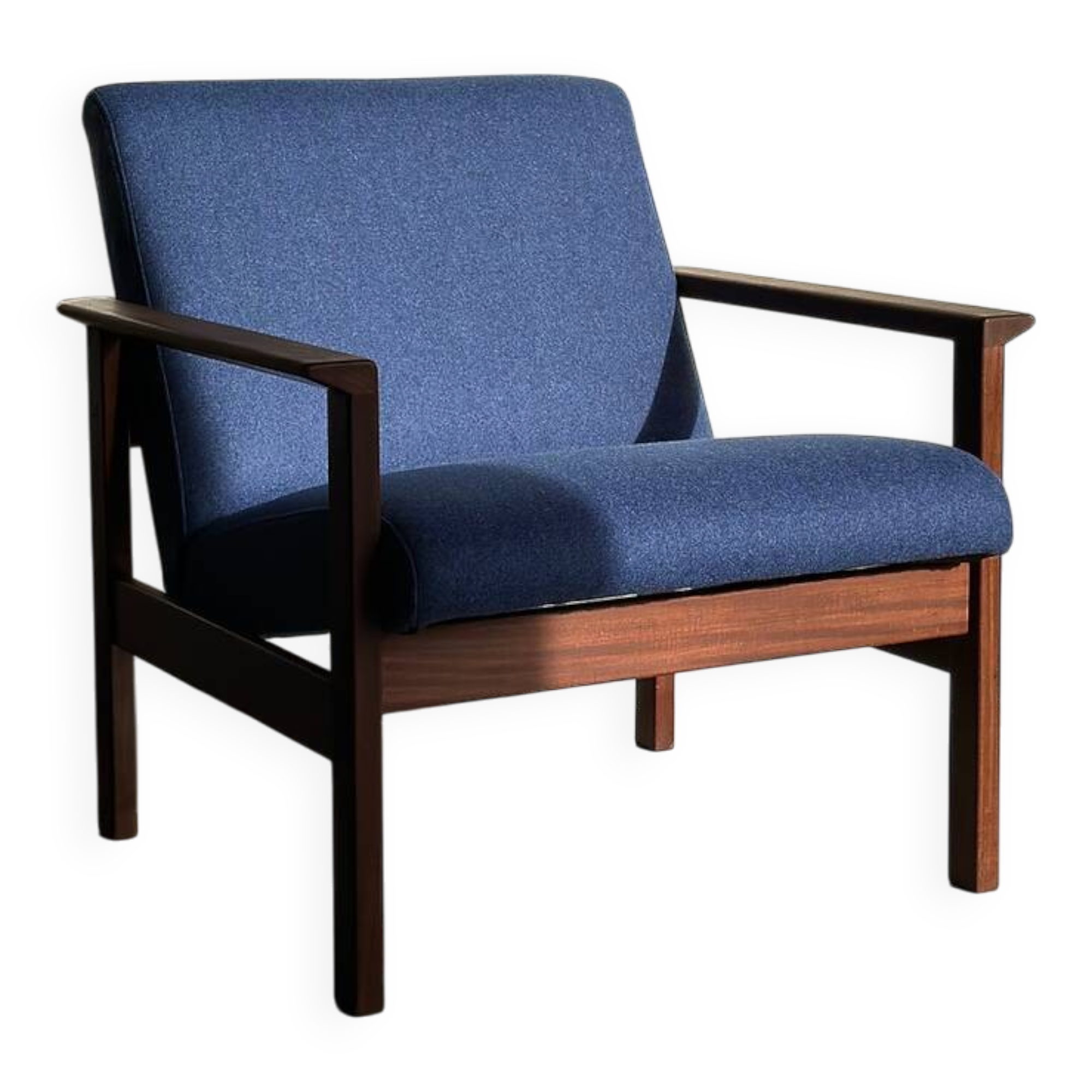 Armchair 'FU05', Yngve Ekström, Pastoe, Netherlands