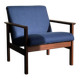 Armchair 'FU05', Yngve Ekström, Pastoe, Netherlands