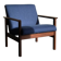 Armchair 'FU05', Yngve Ekström, Pastoe, Netherlands