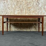 Table basse danois design Danemark