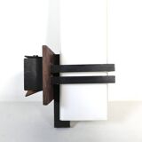Pair of wall lights 1950
