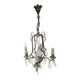 Louis XVI style chandelier
