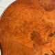 Violin coffee table