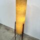 Vintage Danish Rocket Floor Lamp / Rocketlamp, 1960's