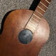 Decoration guitar