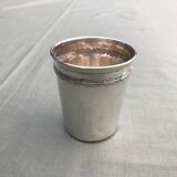 Solid silver timpani