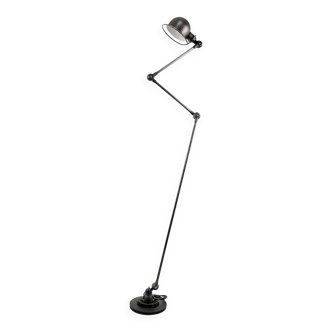 Vintage floor lamp Jiéldé