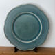 Ensemble assiette plate et bol Geneviève Lethu Mathilde