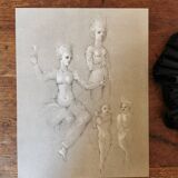Drawing