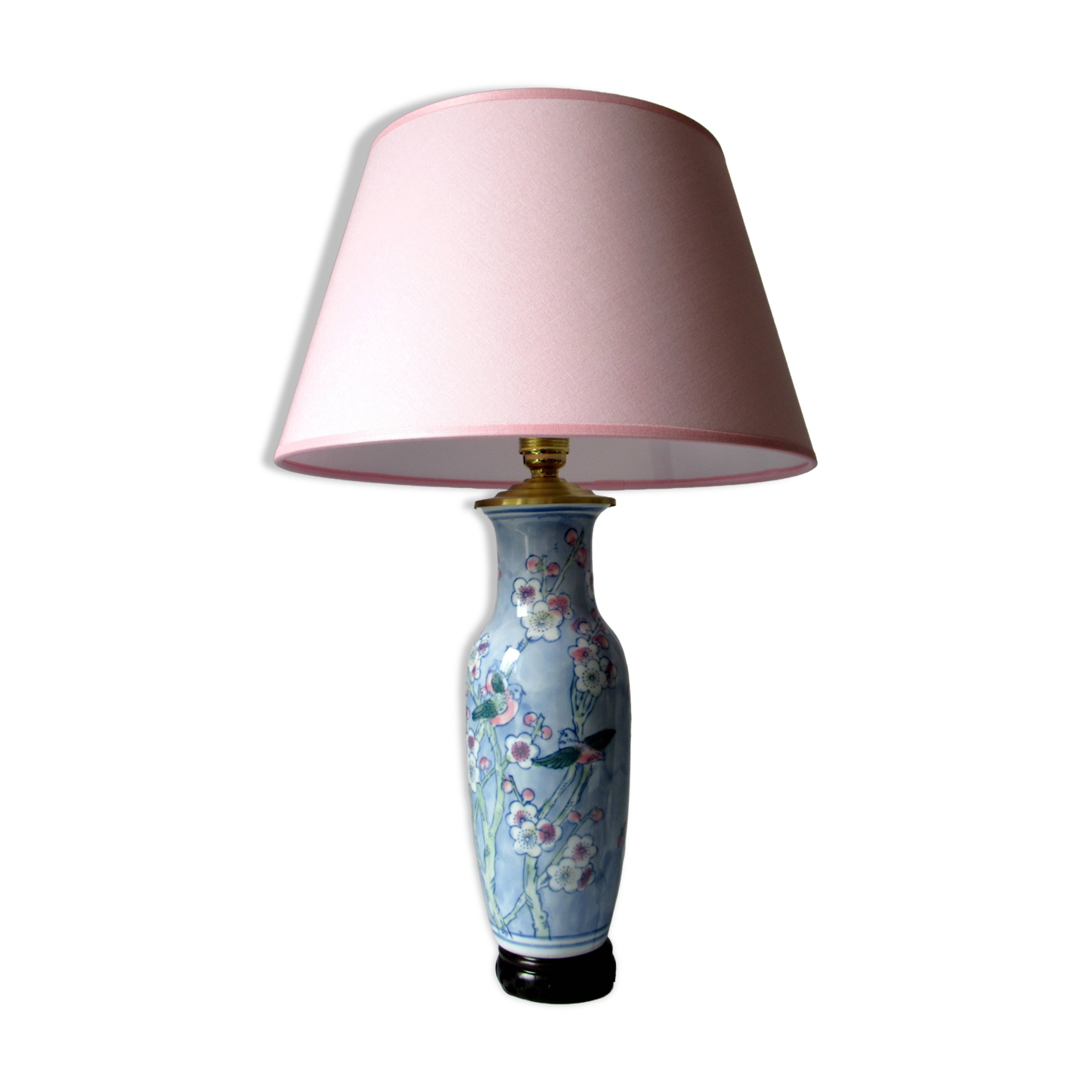 Living room lamp