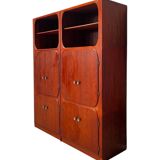 Armoire vintage