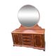 Antique dressing table