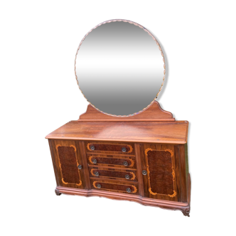 Antique dressing table
