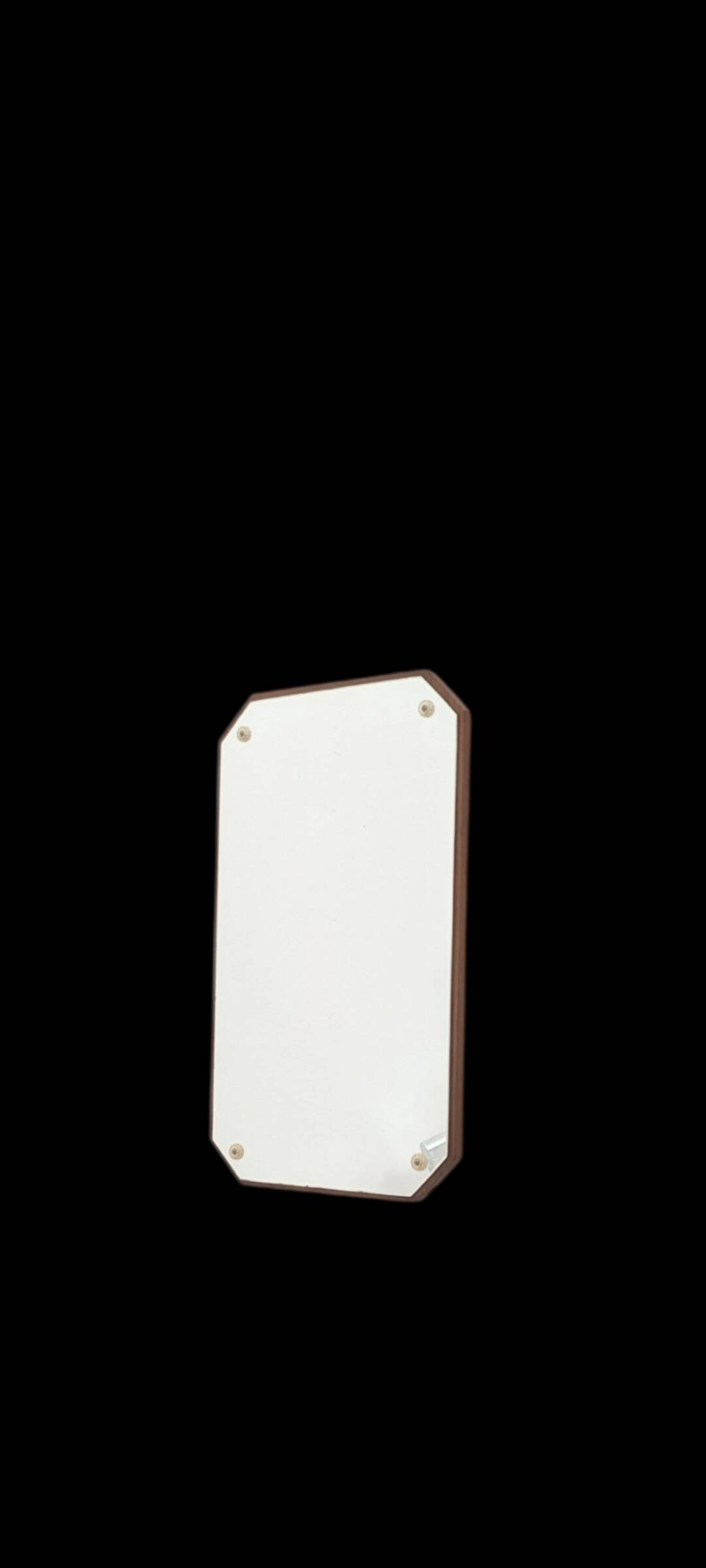 Miroir scandinave