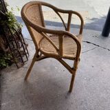 Rattan Fault