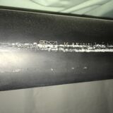 Table LC6 by Le Corbusier, Cassina edition