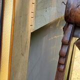 Venetian mirror of the 50s 94cm