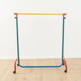 Postmodern Coat Rack