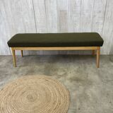 Scandinavian bench