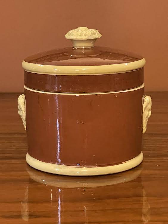 Bonbonnière Sarreguemines