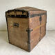 50's vintage box