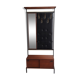 Vintage wardrobe