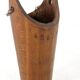 Rustic umbrella stand 'Leiden'