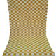 Handmade Moroccan Berber Rug 250 X 148 CM