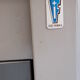 Metal desk vintage 60s
