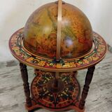 Globe bar, bar furniture