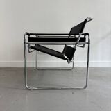 Wassily chair by Marcel Breuer for Knoll International