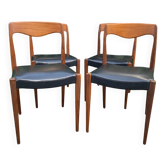 Scandinavian chair