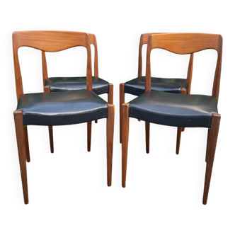 Scandinavian chair