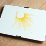 Original sky illustration no.80