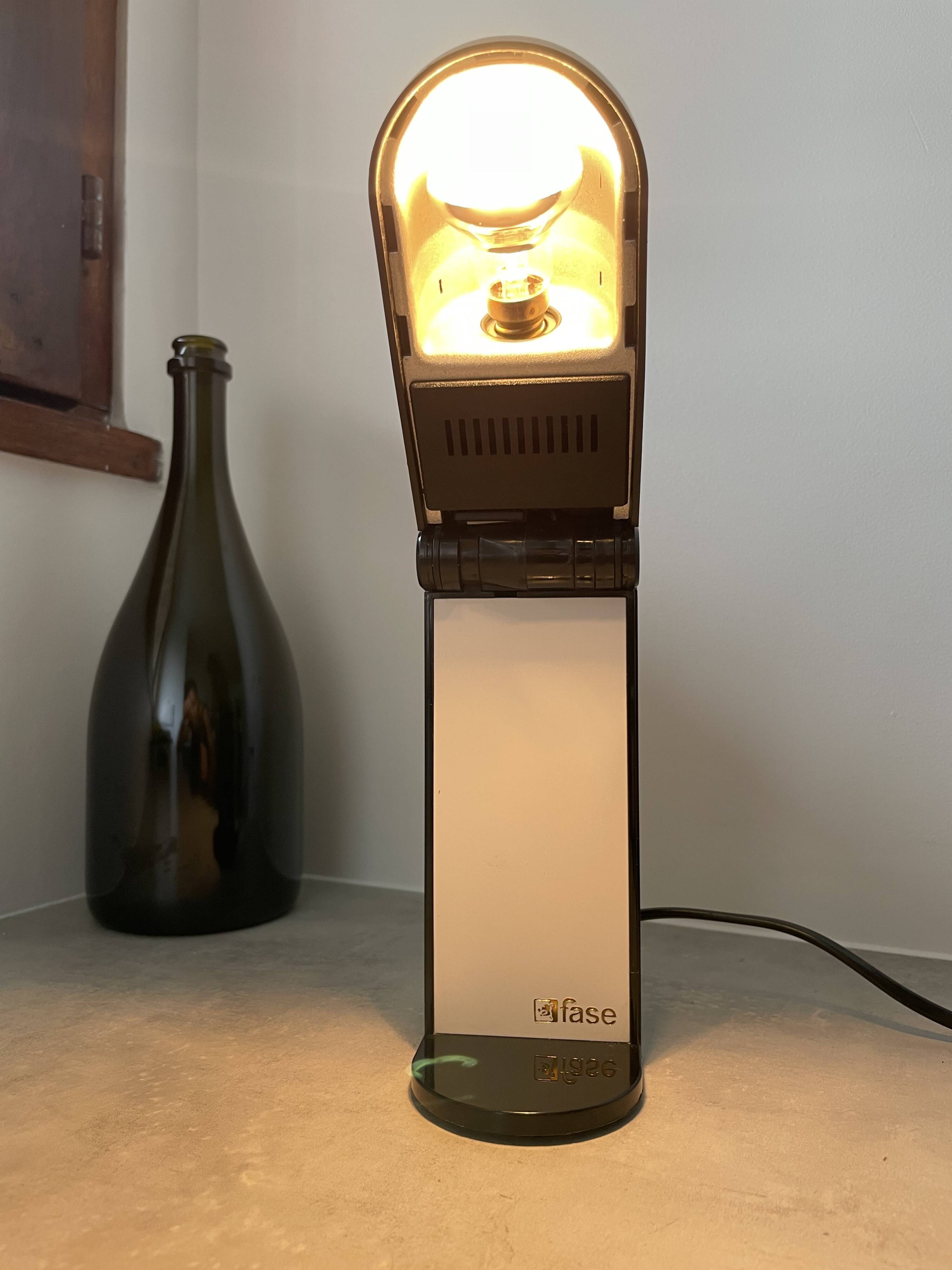 Fase - Lampe de bureau "Bambina"