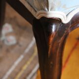 Chaise d'appoint