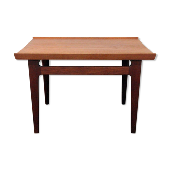 Finn Juhl side table, model 535, 50s
