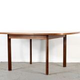 Vintage Midcentury Teak Extending Dining Table By G Plan. Modern / Danish.