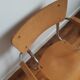 Fauteuil maître d'école