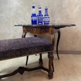 Louis XIV bench