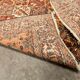 Tapis d'iran en laine 1960 - 171x212cm