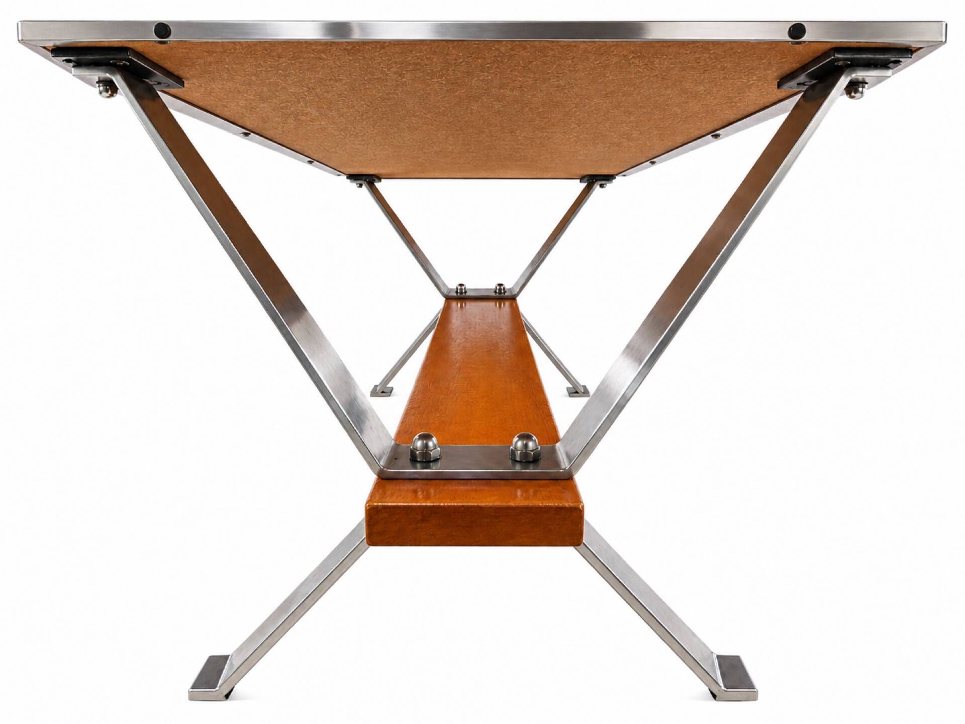 Aoni ceramic coffee table for Adri – Belgium, 1970s