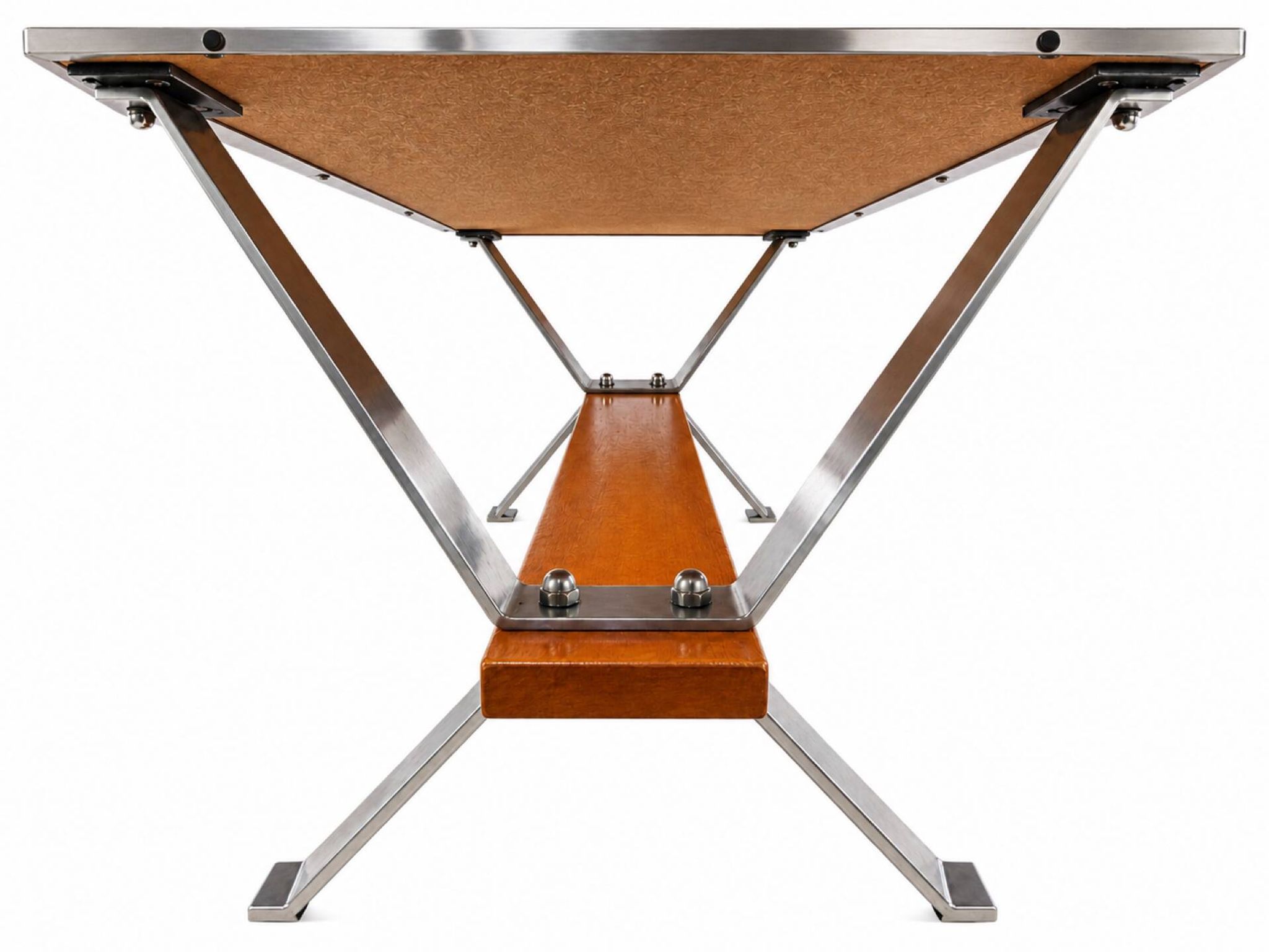 Aoni ceramic coffee table for Adri – Belgium, 1970s