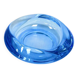 Ashtray/plater designed by R. Jurnikl, Sklo Union Rosice, Czechoslovakia 19