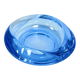 Ashtray/plater designed by R. Jurnikl, Sklo Union Rosice, Czechoslovakia 19