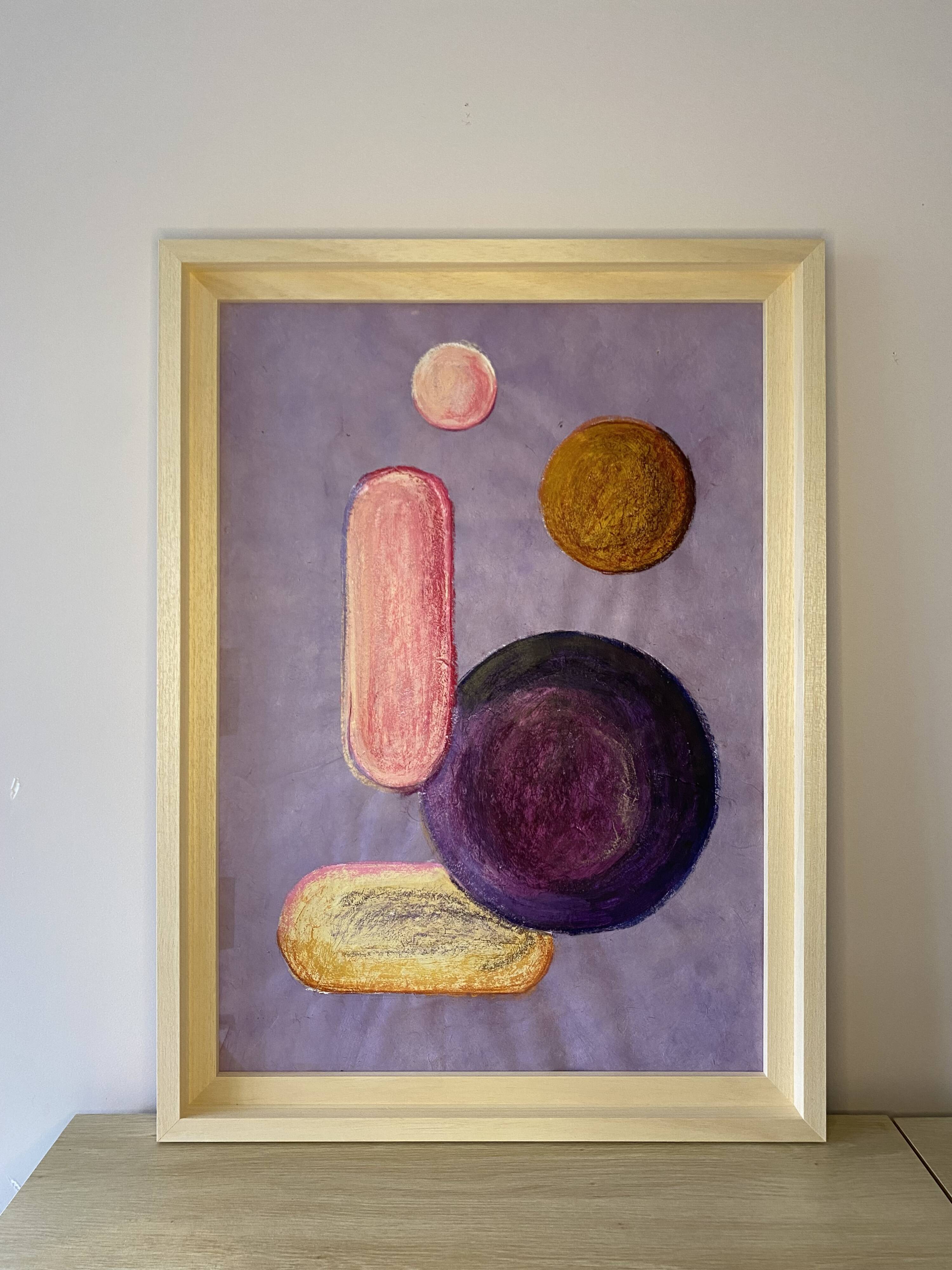 Energy 5, 2024, table