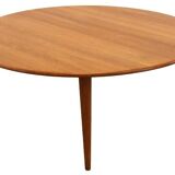 Designer piece a. mikael laursen xxl salontafel 'bybjerg'