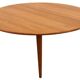 Designer piece a. mikael laursen xxl salontafel 'bybjerg'