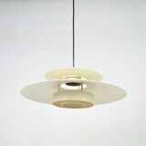 Pendant lamp Lyskaer, Denmark, 1970s