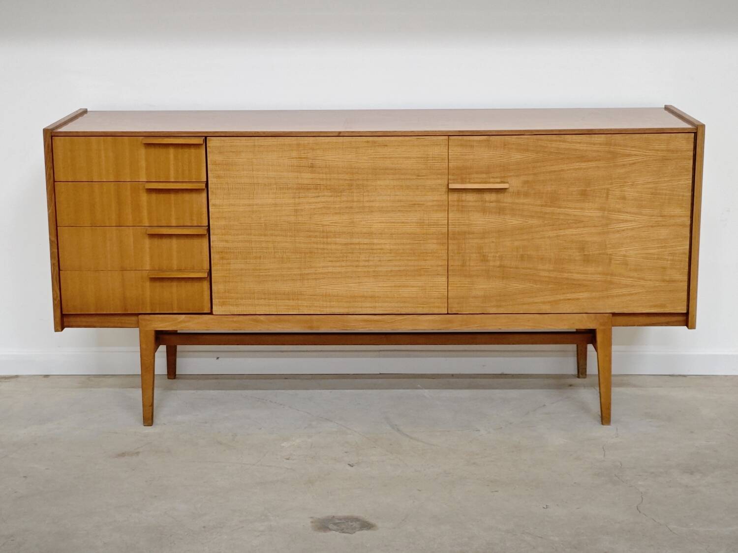 Enfilade Storage Unit Frantisek Mezulanik for Up Zavody 1960